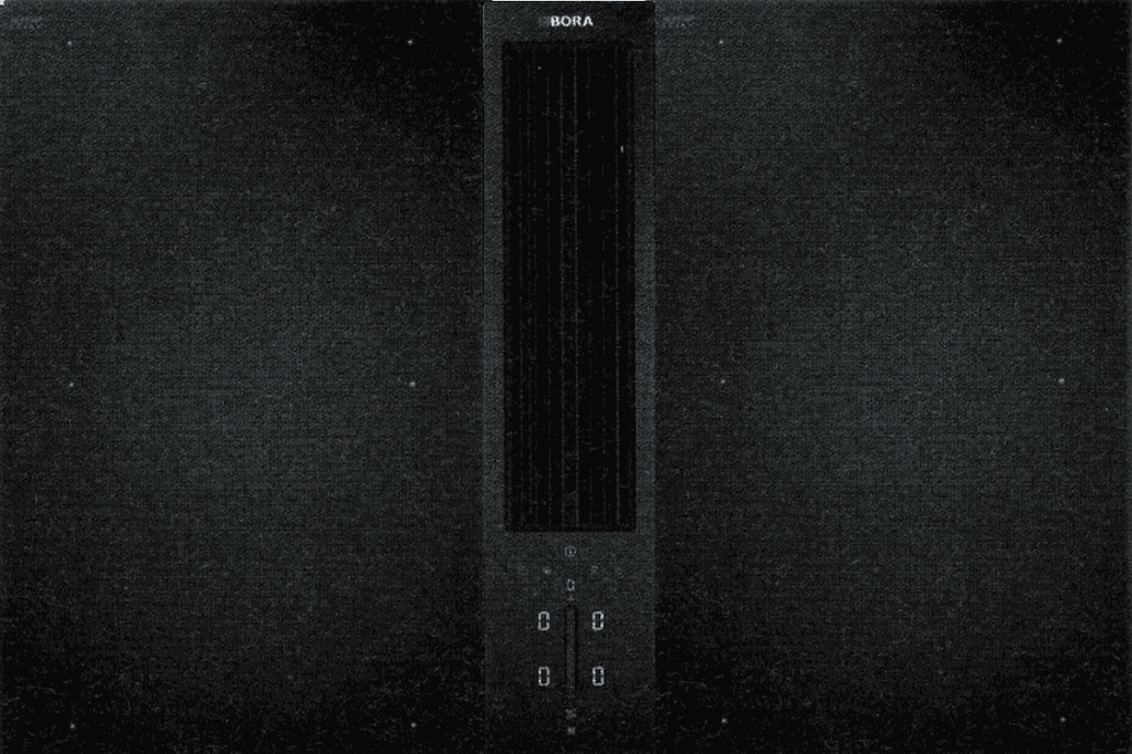 CLASSIC2.0 DUO-2I SHINE - Bora Cooking Hob Extractor Systems