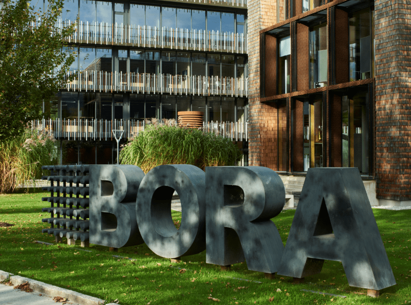 Bora Supplier in the UAE