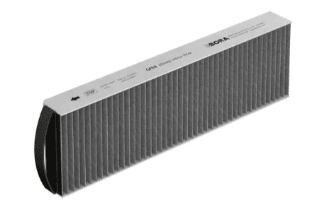 Filter for Bora cooktop extractor, in the UAE