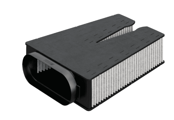 Filter for Bora Pro cooktop extractor, in the UAE