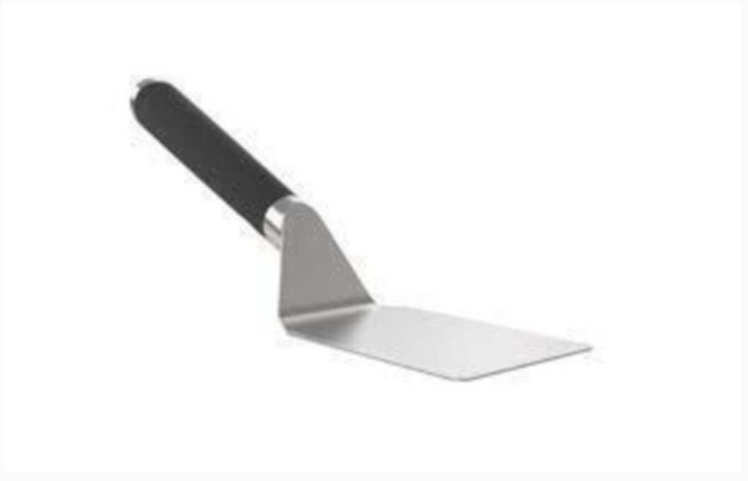 Spatula for Tepan Bora cooktop extractor, in the UAE
