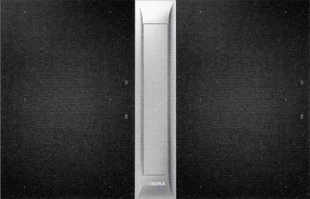 PRO3.0 DUO-2I SHINE - Bora Cooktop Extractor