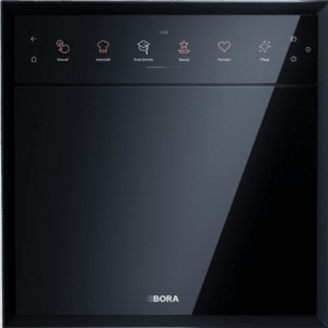 BORA XBO Professional Steam Oven Dubai