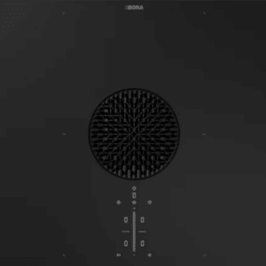 BORA X Pure Mat - Premium Induction Cooktop Extractor Dubai