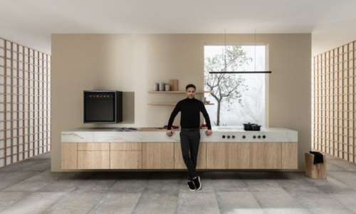 Cargo delivery included